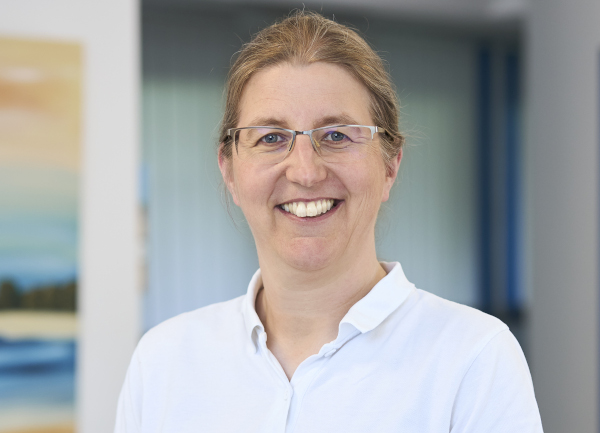 Dr. med. Sandra Masannek