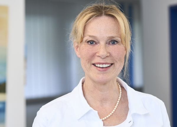 Dr. Kirsten Weissenberg