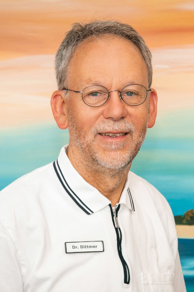 Dr. Walter Dittmer