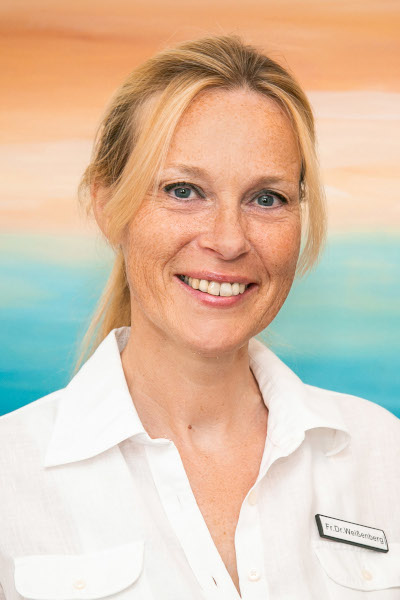 Dr. Kirsten Weissenberg
